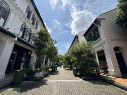 Tanjong Pagar Conservation Area (D2), Office #573651101